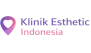 logo klinik estetik indonesia