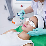 Photo Facial Glow