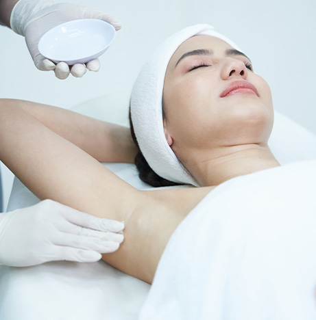 Underarms Super Brightening