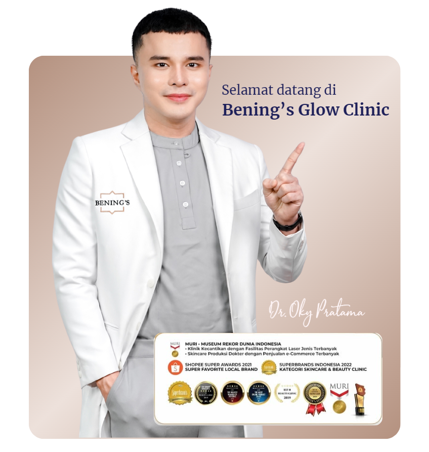 bening dokter