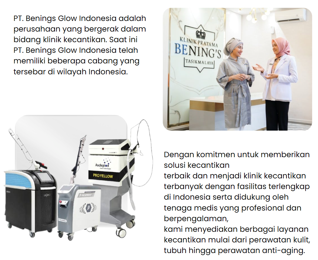 benings--