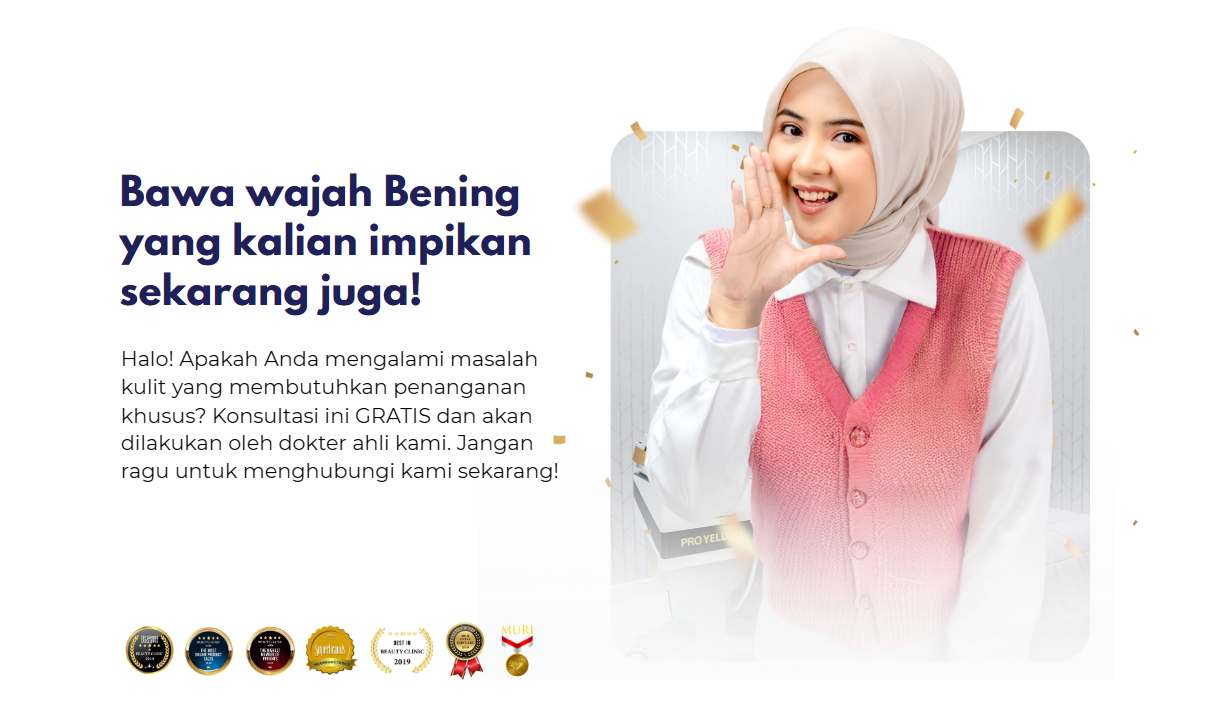 PT. Benings Pratama Grup