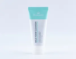 Mild Foam Cleanser